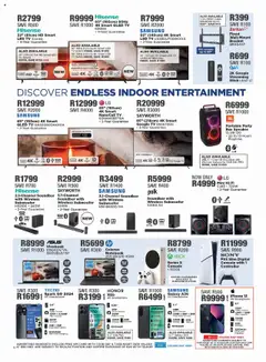 House and Home Specials │ valid from 04.08.2025 | Page: 6
