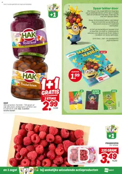  | Pagina: 3 | Producten: Kool, Pot, Zak, Appel