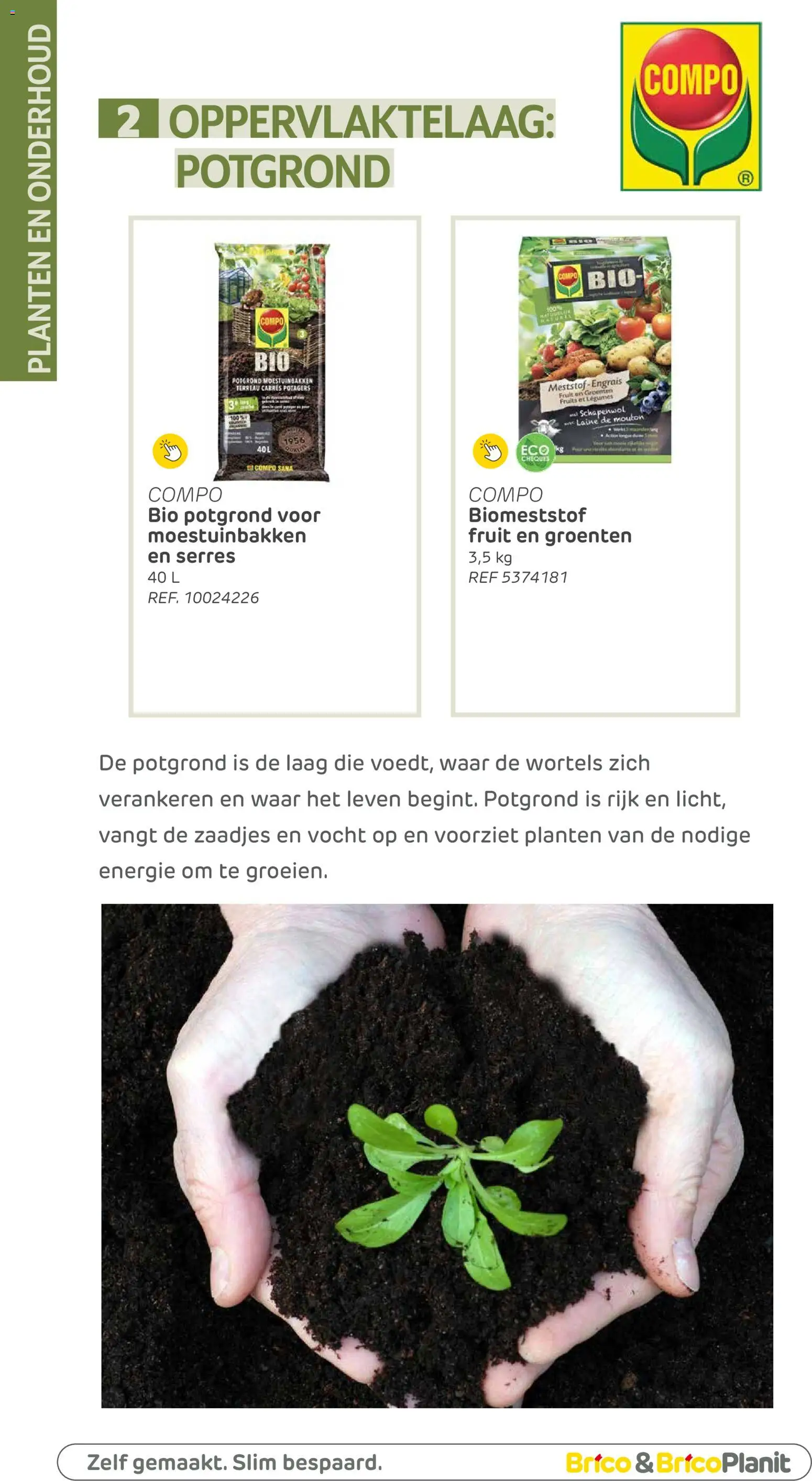 {H1} | Pagina: 135 | Producten: Fruit, Groenten