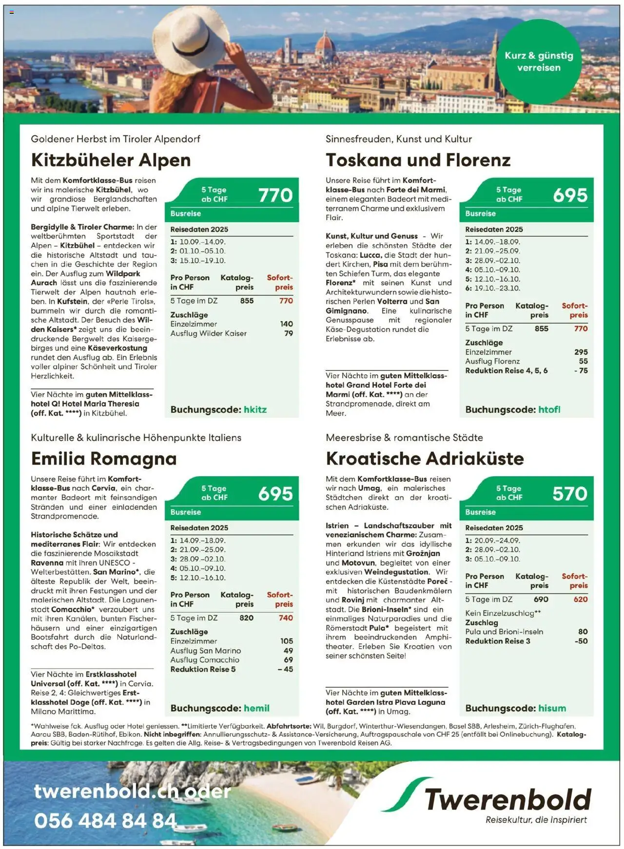 Migros - Magazin ab 12.08.2025 | Seite: 50