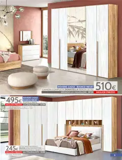 Anteprima del volantino Mondo Convenienza volantino valido a partire dal 01.04.2026 | Pagina: 7