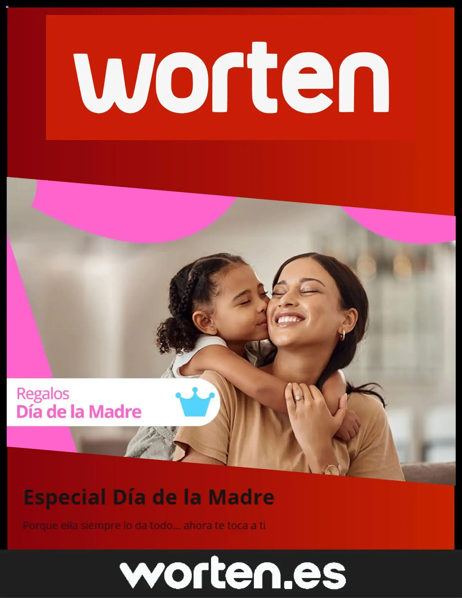 Worten folleto │ válido desde el 28.04.2026 | Página: 1 | Productos: Té