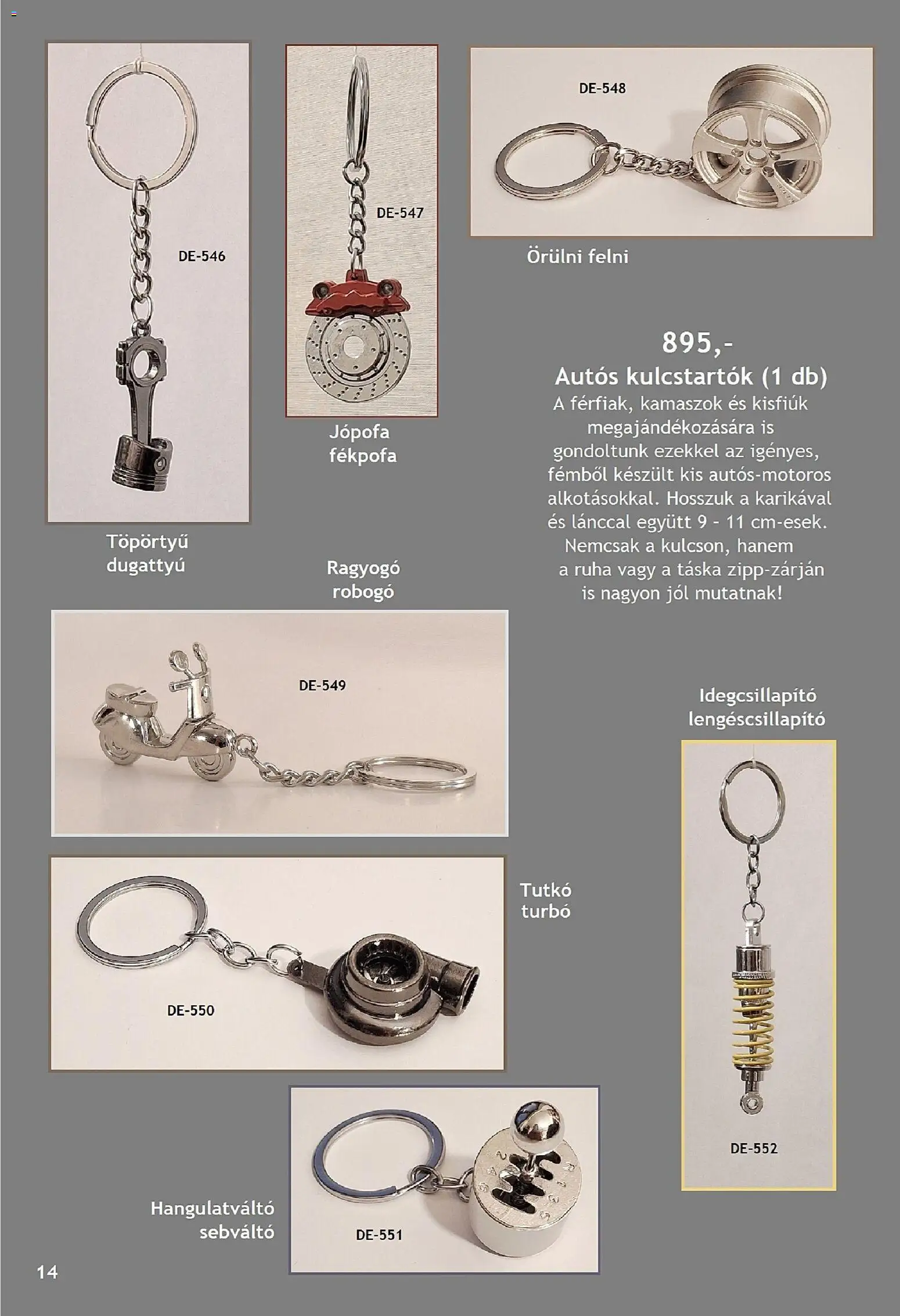 Betly akciós ujság - amely érvényes a következő dátumtól: 01.12.2025 | Oldal: 14 | Termékek: Táska, Ruha