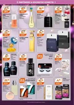 Müller Weihnachtsfreude schenken ab 15.12.2025 gültig | Seite: 19