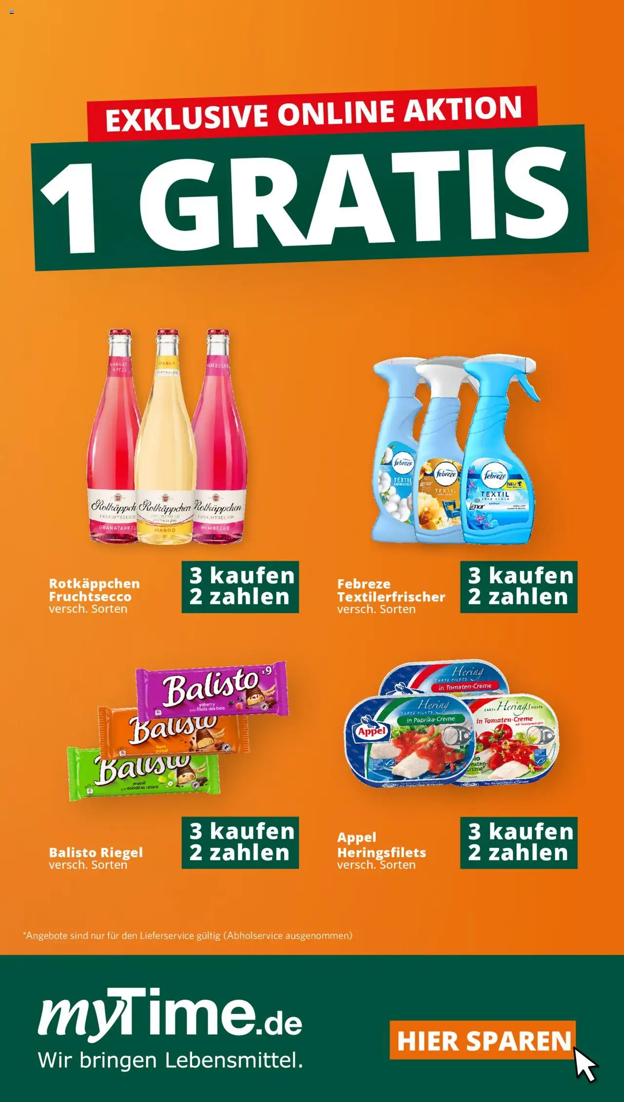 Famila Nordwest Prospekt 	 - gültig ab dem 21.07.2025 | Seite: 46 | Produkte: Granatapfel, Mango, Himbeere, Rotkäppchen