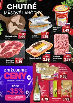 Fresh leták platný od 05.02.2026 | Strana: 2