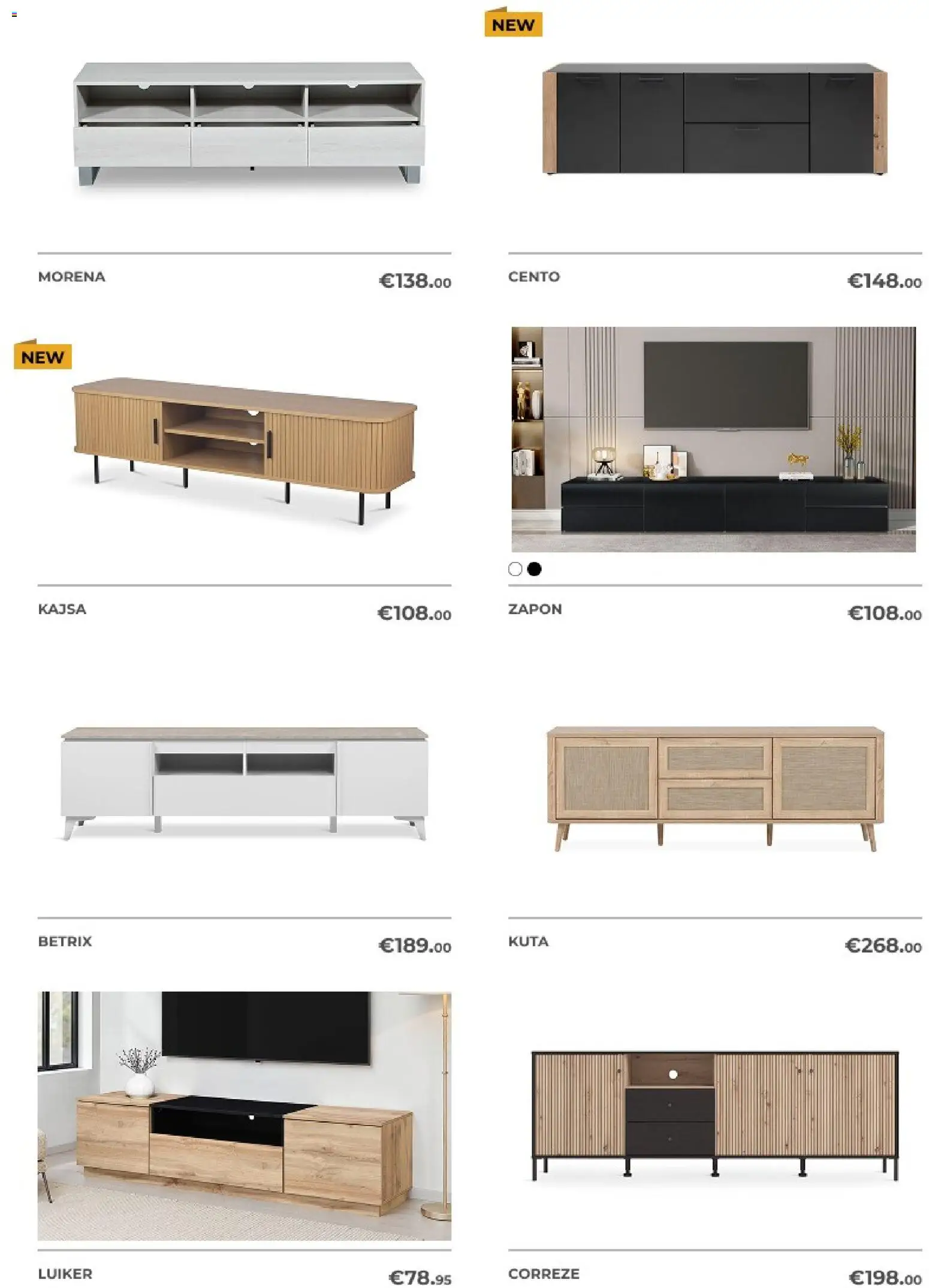 Four Day Clearance Κατάλογος – σε ισχύ από 31.01.2026 | Σελίδα: 10