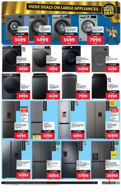 Makro specials catalogue – valid from 10.11.2025 | Page: 12