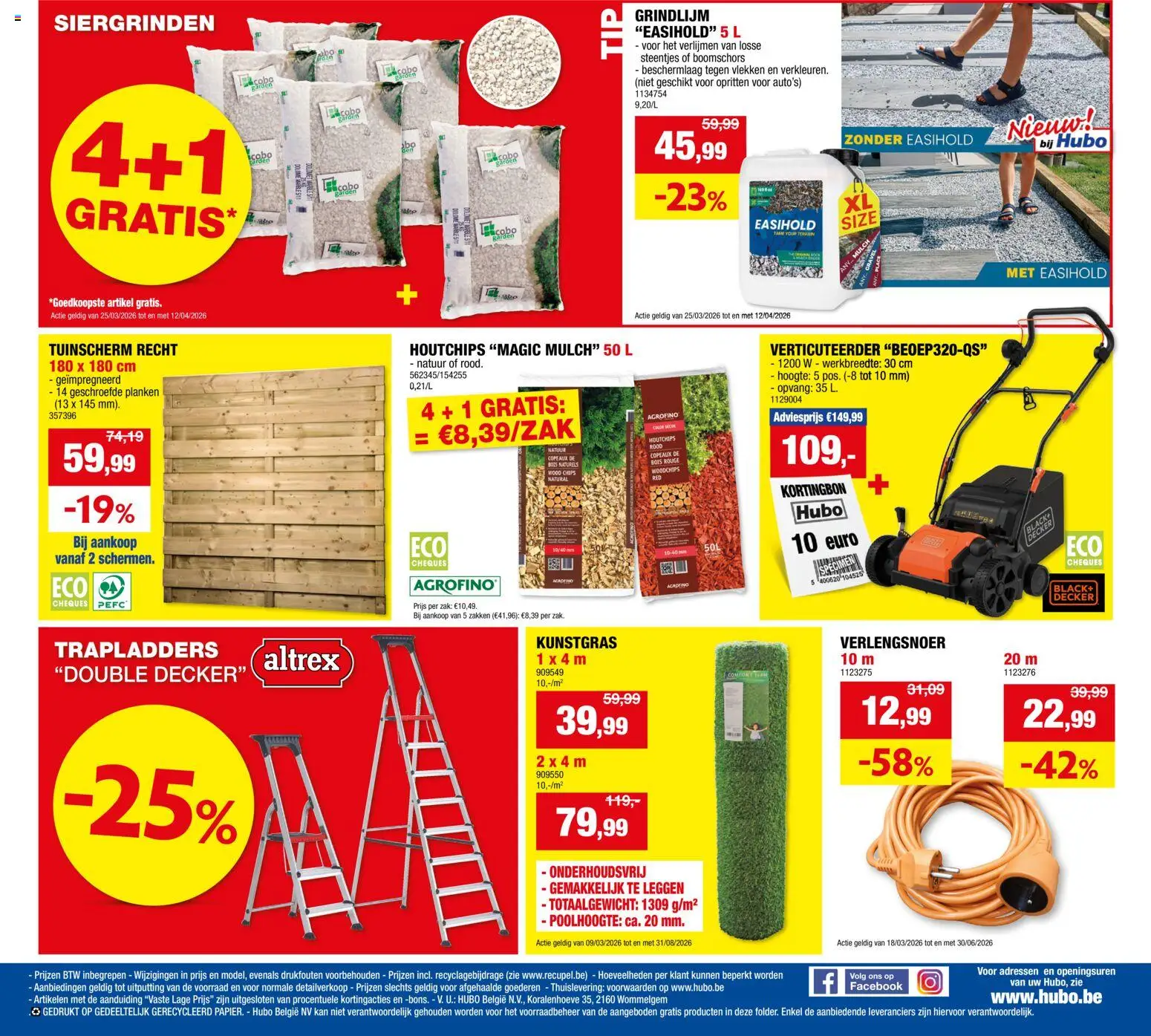 {H1} | Pagina: 26 | Producten: Chips, Zak, Planken, Kan