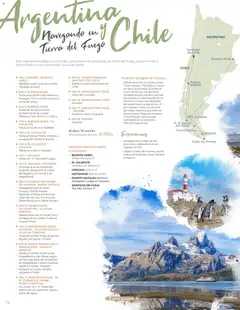 Vista previa Viajes El Corte Inglés - Catálogo Tourmundial Premium válido desde el 01.01.2026 | Página: 76