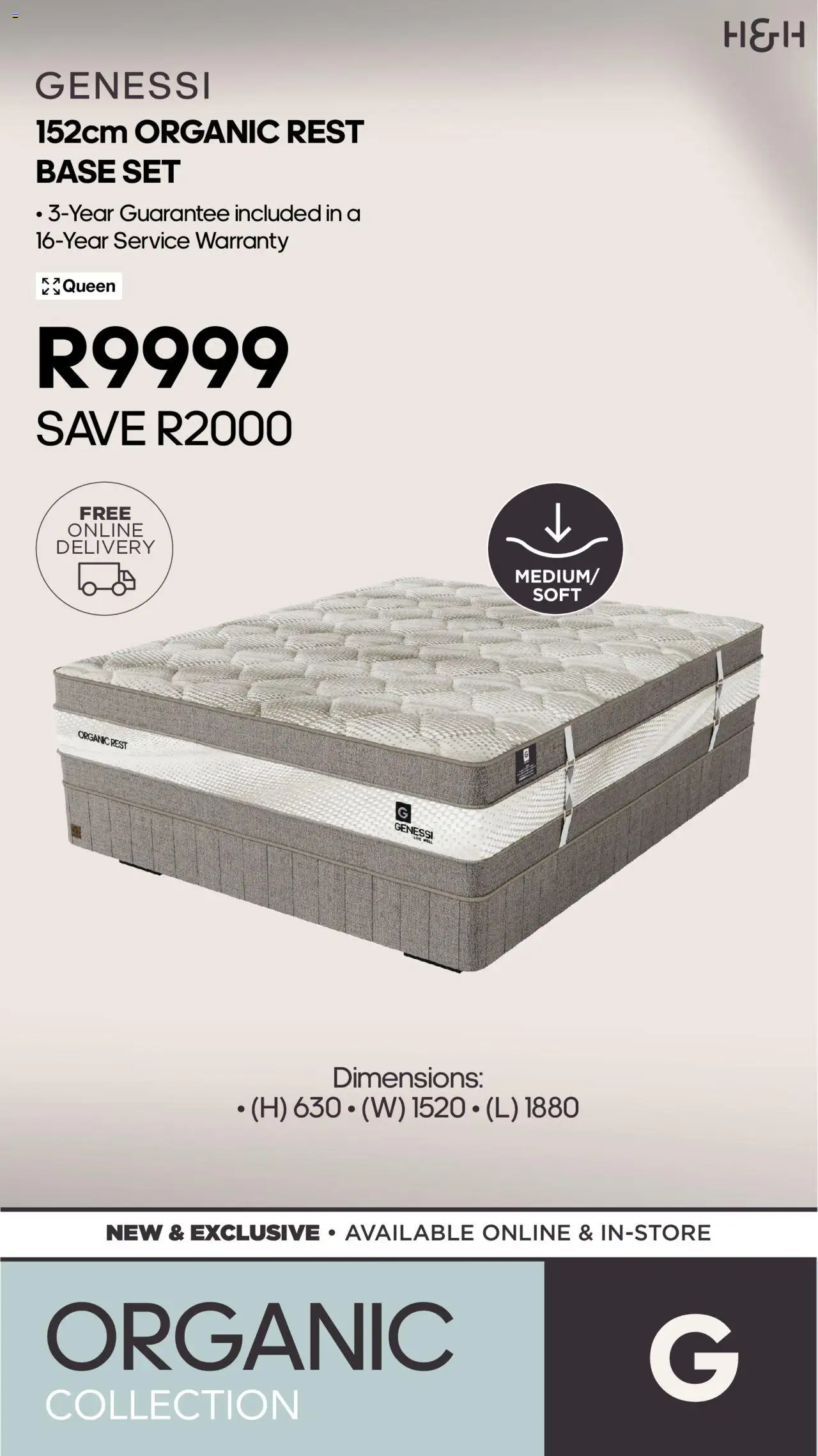 New House and Home catalogue – valid from 10.09.2025 | Page: 8