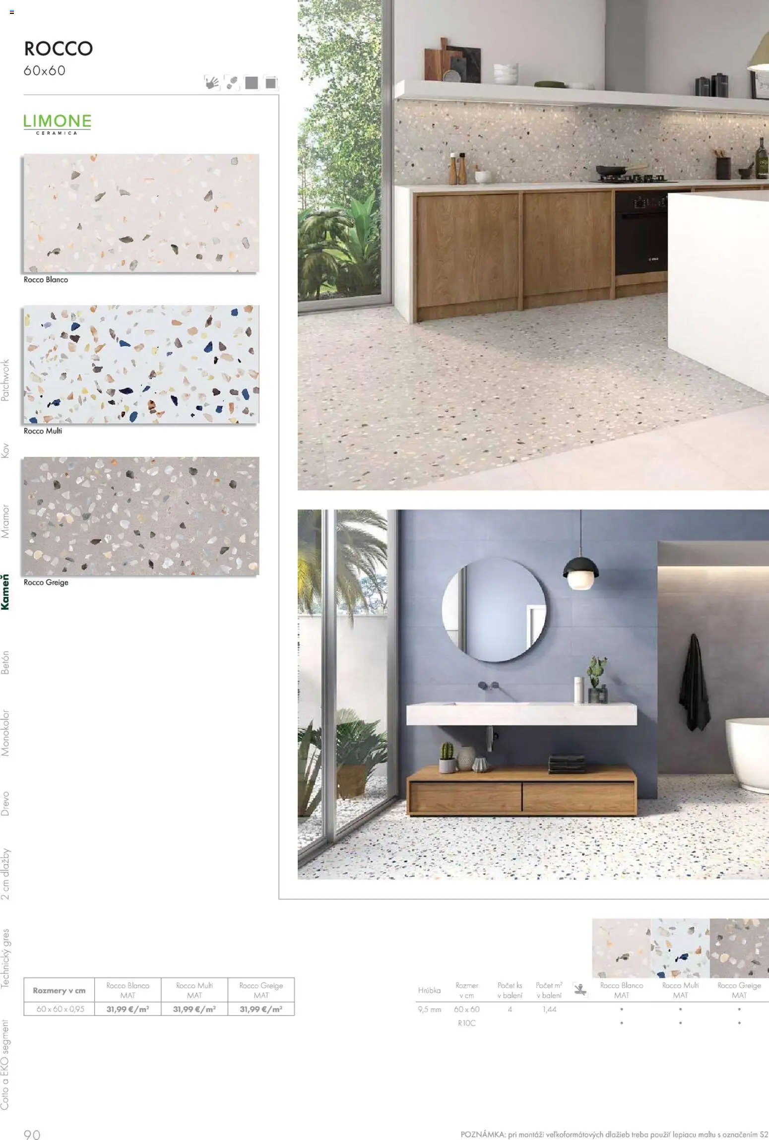 Nové Ingema akcie – leták je platný od 29.10.2025 | Strana: 92