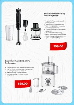 Forhåndsvisning av Clas Ohlson kundeavis gyldig fra 31.12.2025 | Side: 2