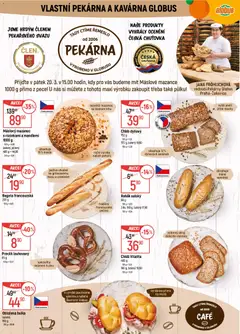 Náhled letáku Globus leták od 18.03.2026 | Strana: 6