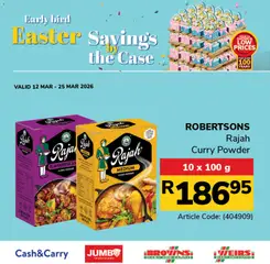 Jumbo specials catalogue – valid from 12.03.2026 | Page: 3