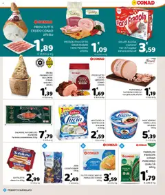 Volantino Conad del 17.09.2025 | Pagina: 3