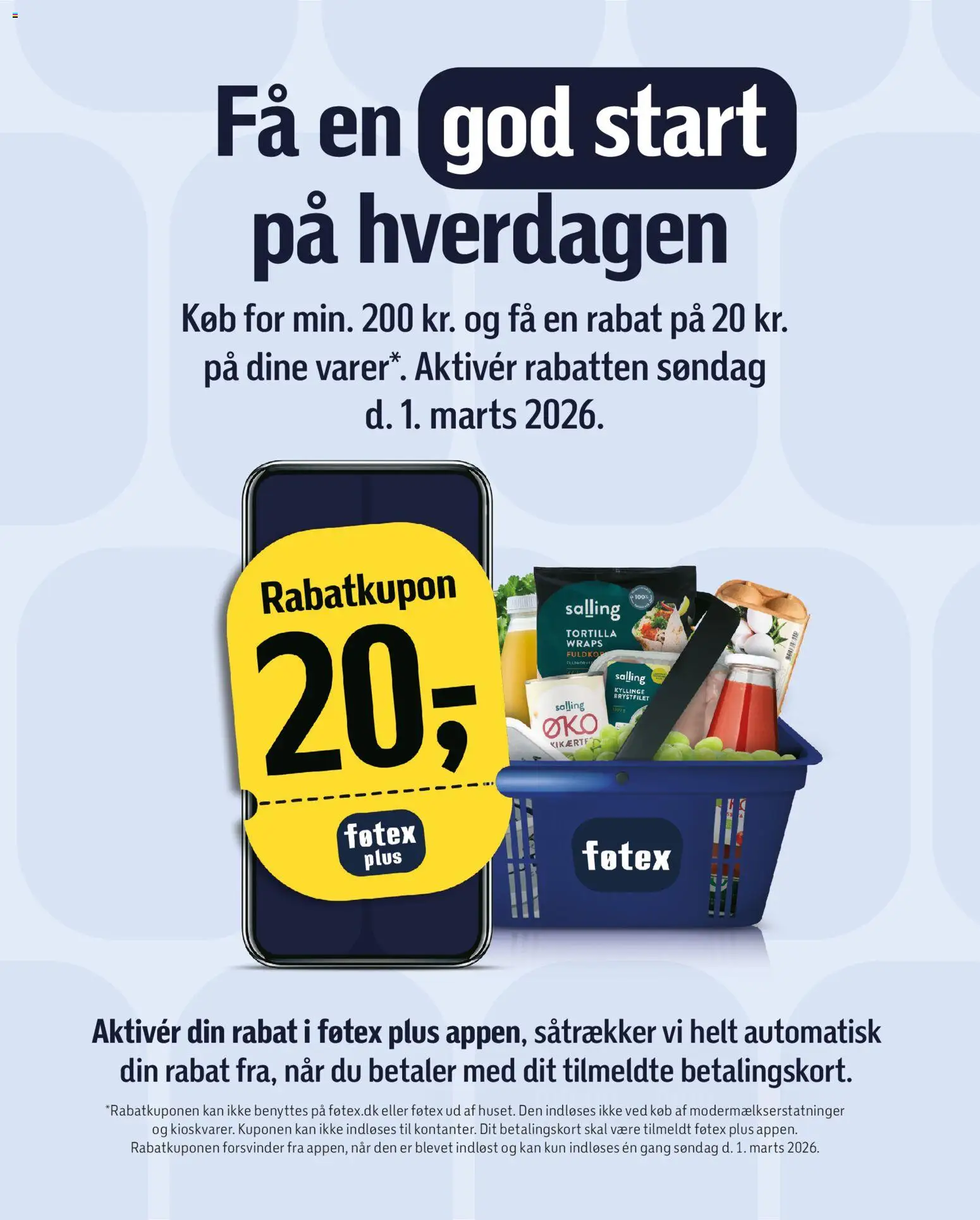 Føtex tilbudsavis – gyldig fra 27.02.2026 | Side: 2