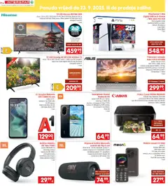 Interspar katalog | vrijedi od 10.09.2025 | Stranica: 24