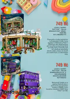 Náhled letáku Sparkys Black Friday od 17.11.2025 | Strana: 6