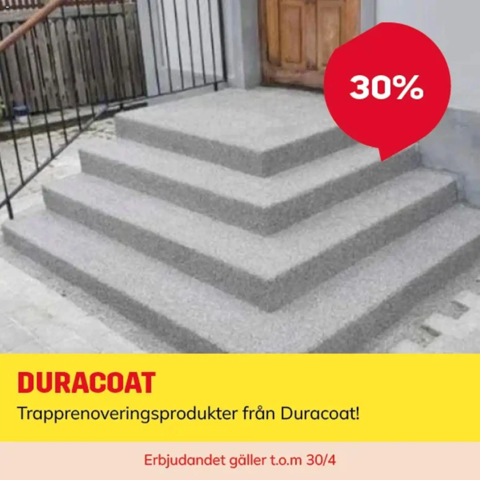 ByggMax reklamblad aktuell från 20.04.2026 | Sida: 12