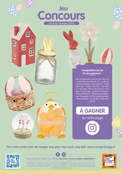 B&M - Prévisualisation de B&M catalogue valide à partir de 04.03.2026 | Page: 18