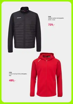 Forhåndsvisning av XXL kundeavis gyldig fra 06.01.2026 | Side: 5