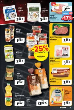 Plodine katalog | vrijedi od 23.07.2025 | Stranica: 3