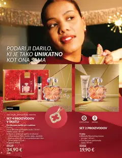 Avon katalog akcije – veljaven od 01.10.2025 | Stran: 108
