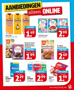 Hoogvliet - Folder - Voorbeeld van een folder van Hoogvliet, geldig van 15.10.2025 | Pagina: 29