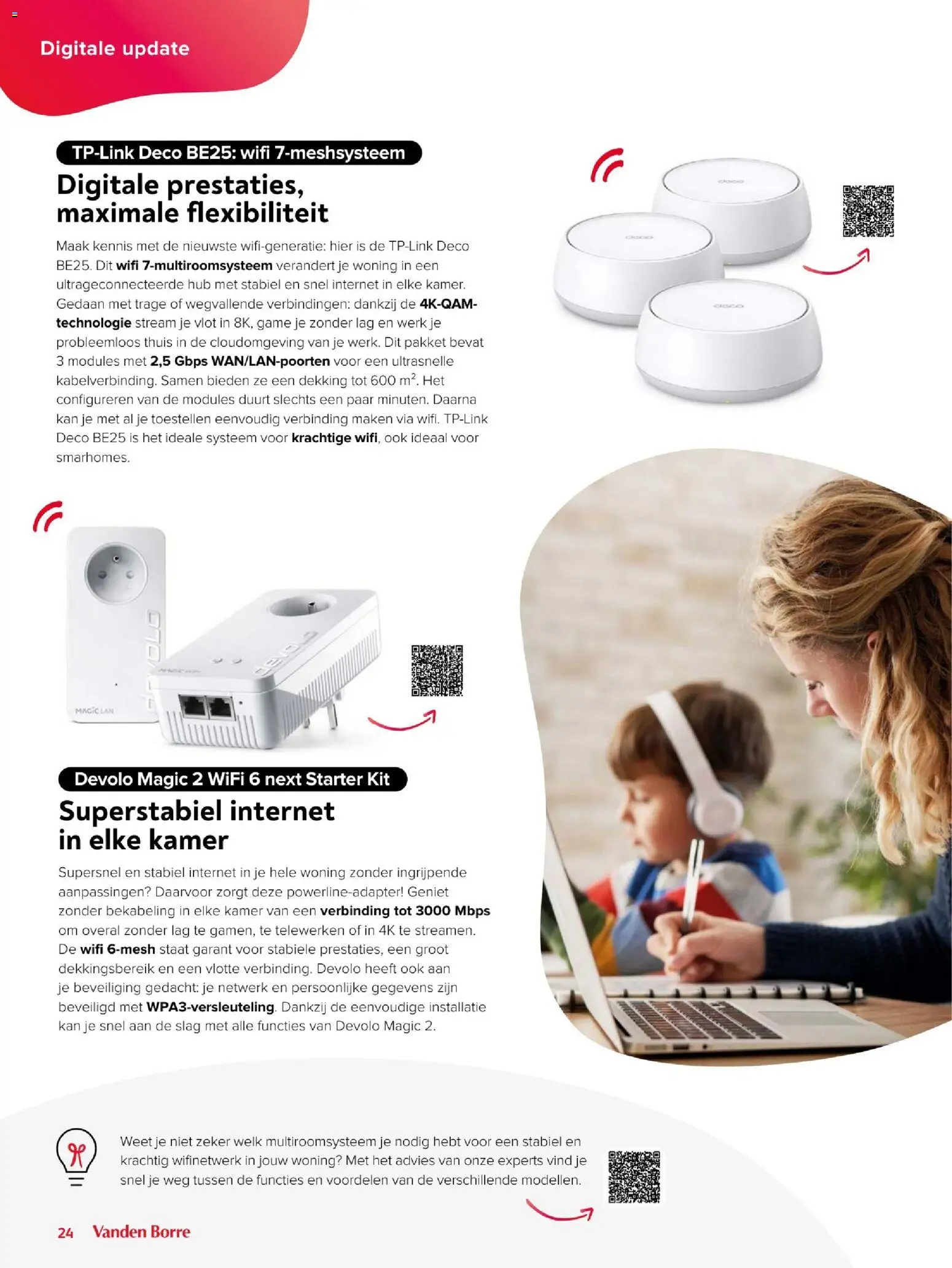 {H1} | Pagina: 24 | Producten: Overal, Kan