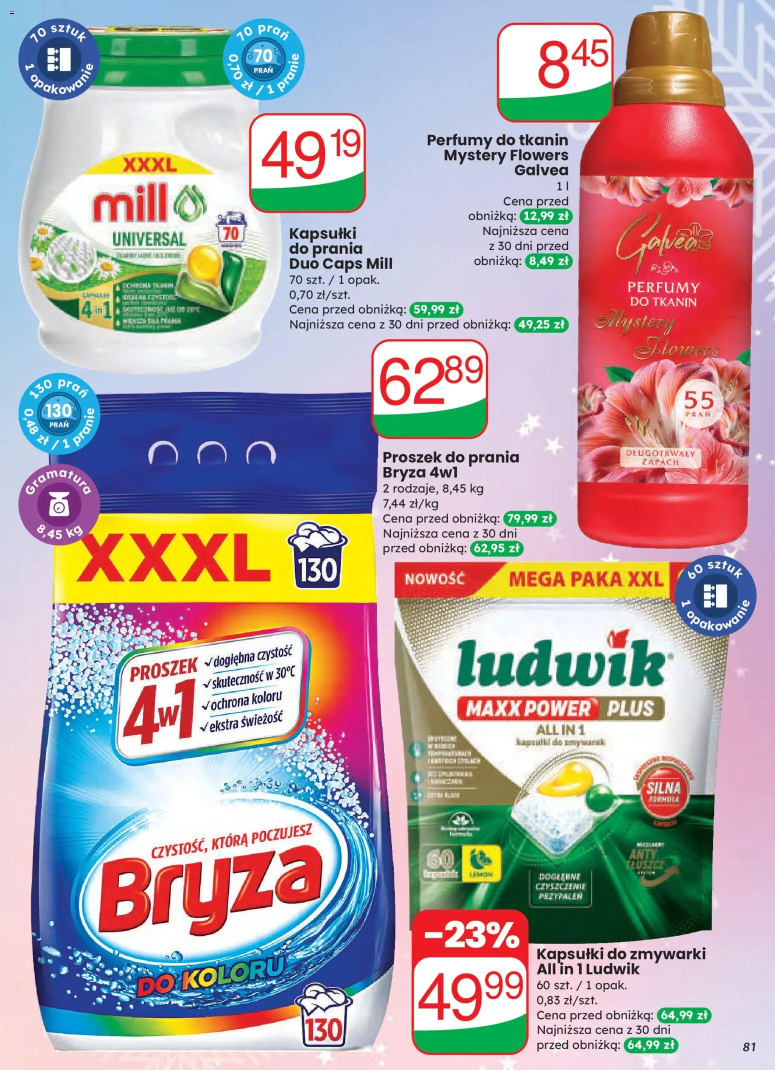 Dino Gazetka od 03.12.2025 | Strona: 81