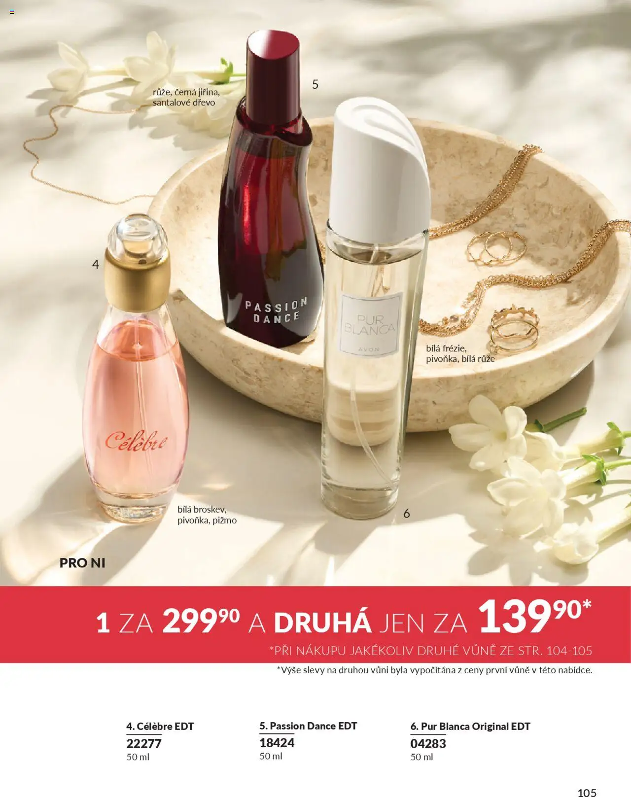 Avon katalog 9/2025 od 01.09.2025 | Strana: 107