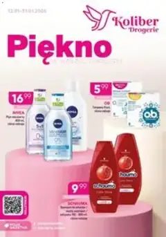 Pogląd oferty "Koliber Gazetka" - ważna od 12.01.2026
