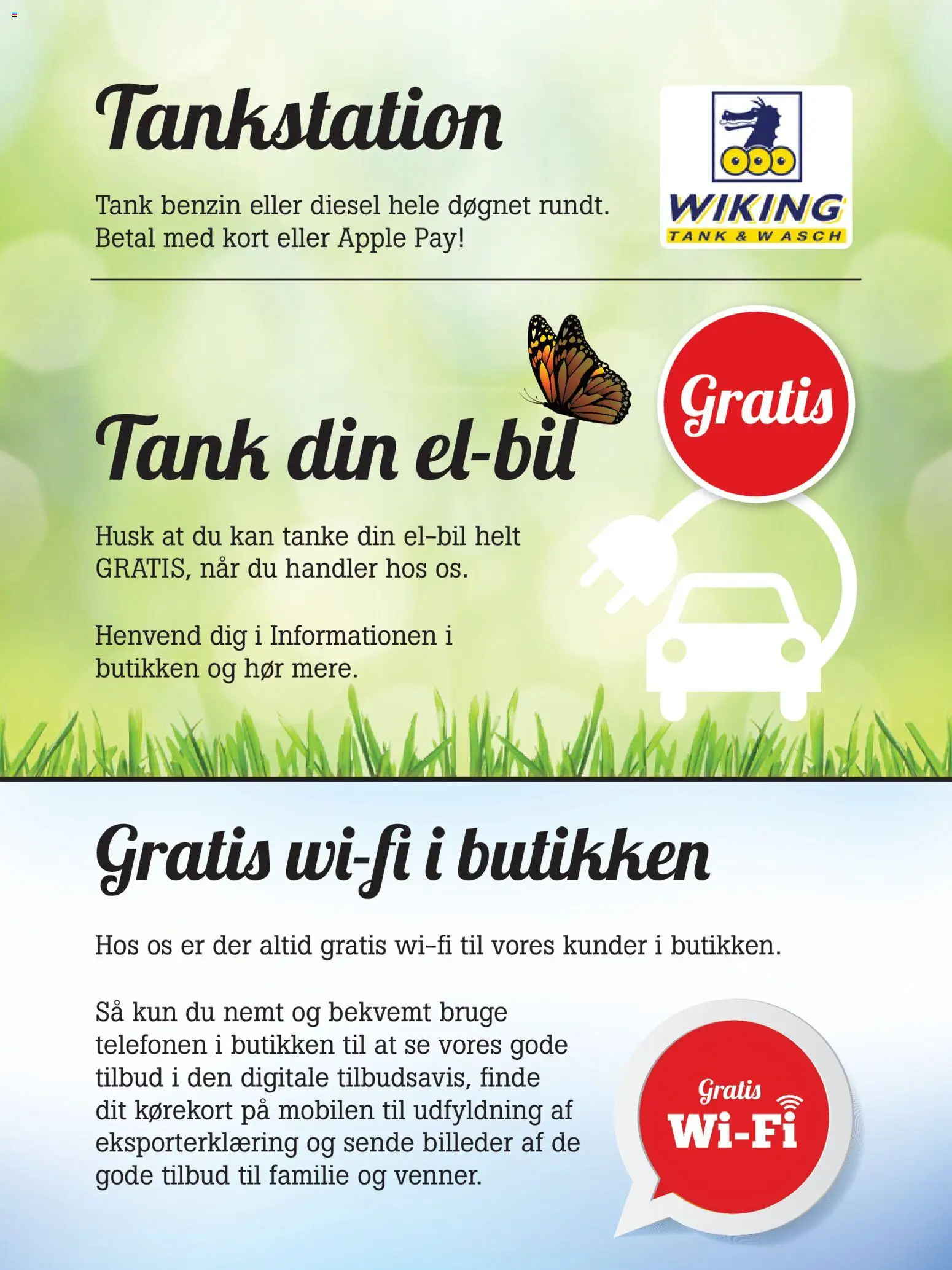 Poetzsch Padborg tilbudsavis – gyldig fra 30.10.2025 | Side: 13