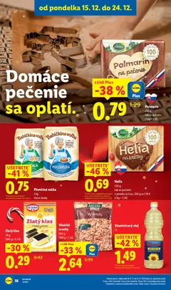 Lidl leták platný od 18.12.2025 | Strana: 55