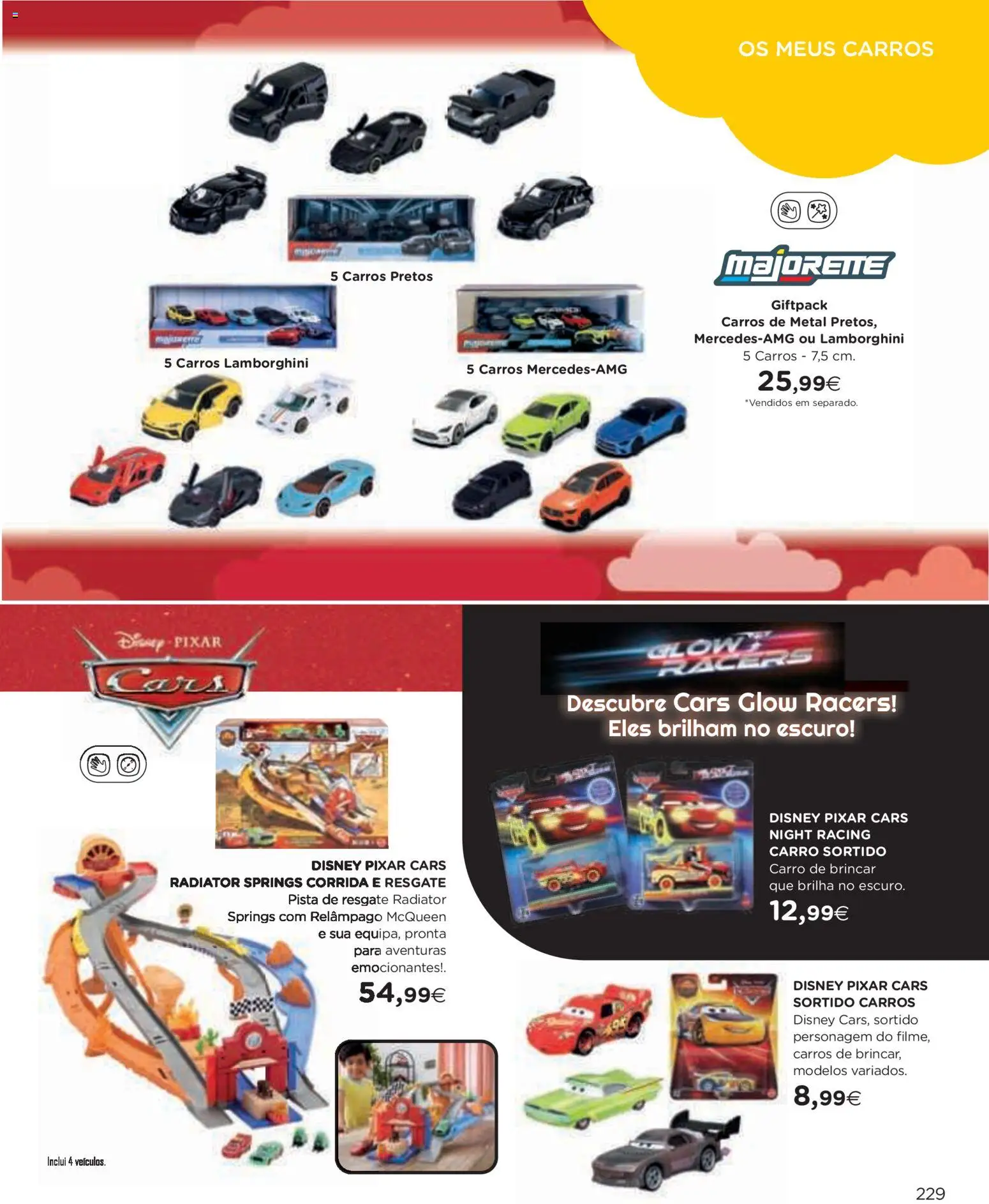 El Corte Ingles folheto │ válido de 11.11.2025 | Página: 229