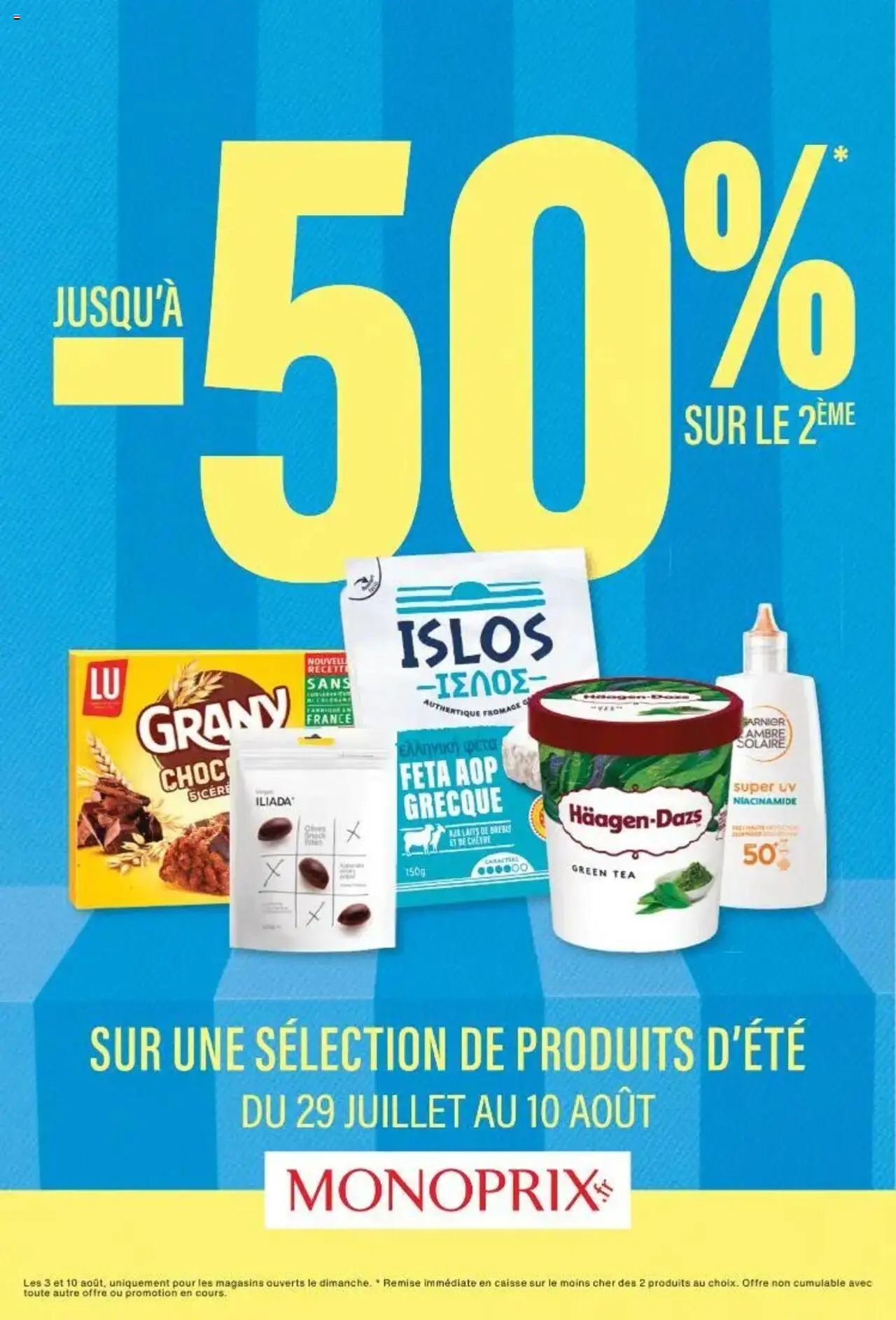  | Page: 1 | Produits: Feta, Fromage