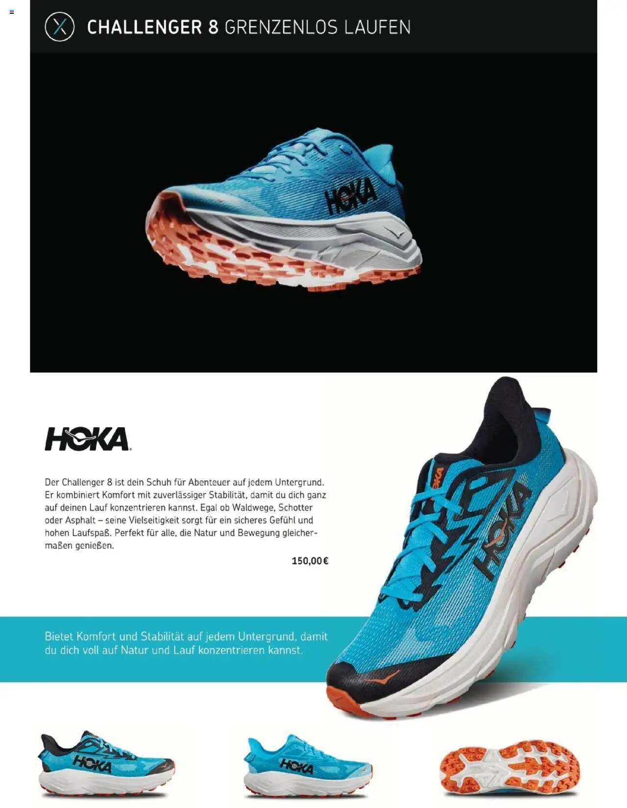 Sport2000 Prospekt Runner's High – gültig ab 10.09.2025 | Seite: 24