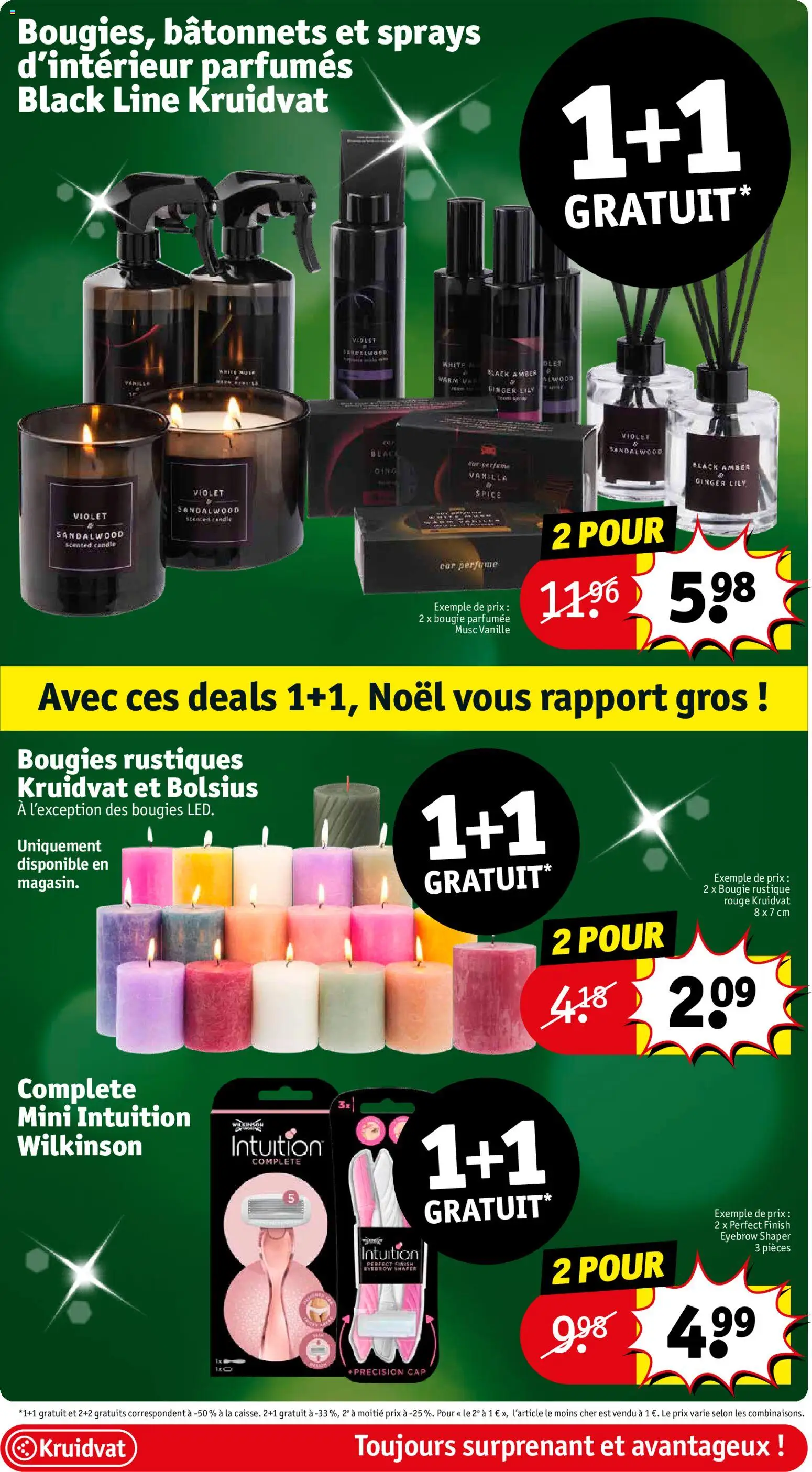 {H1} | Pagina: 2 | Producten: La