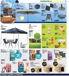 New MICA catalogue – valid from 16.09.2025 | Page: 6