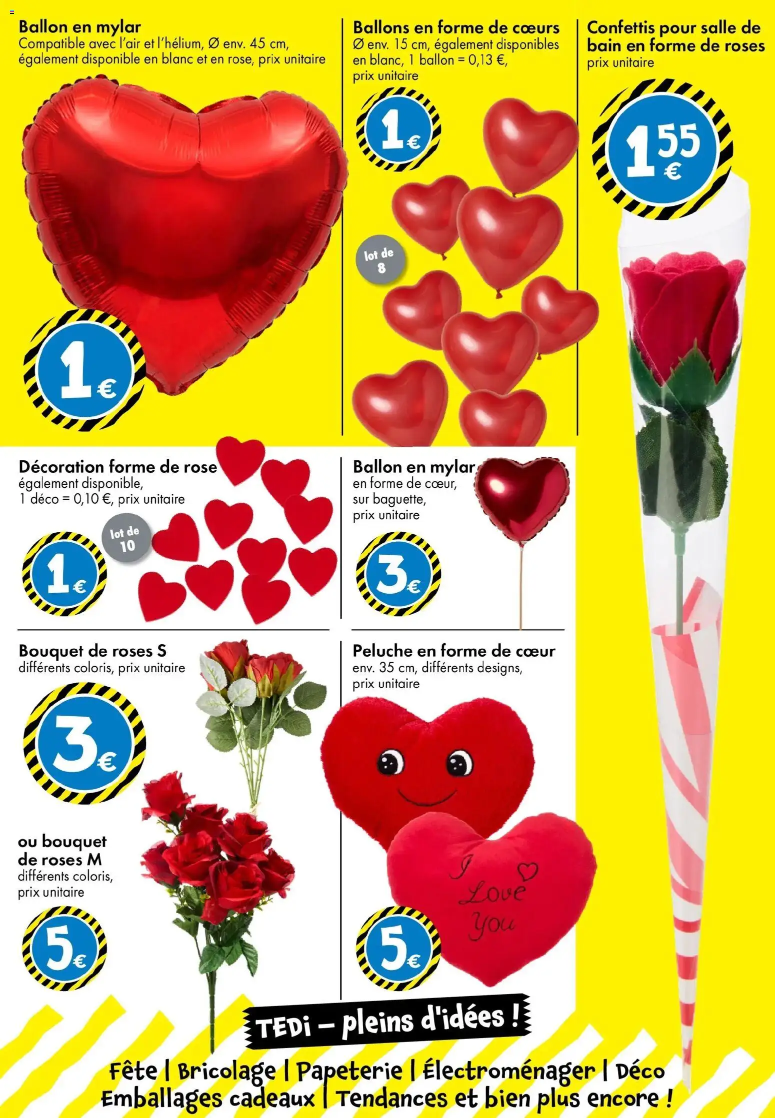 {H1} | Page: 17 | Produits: Peluche, Bouquet de roses