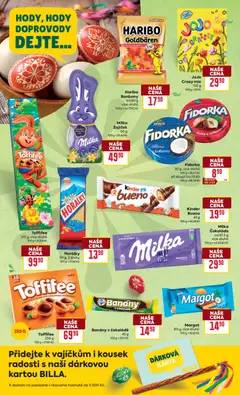 Náhled letáku Billa Velký leták od 01.04.2026 | Strana: 28