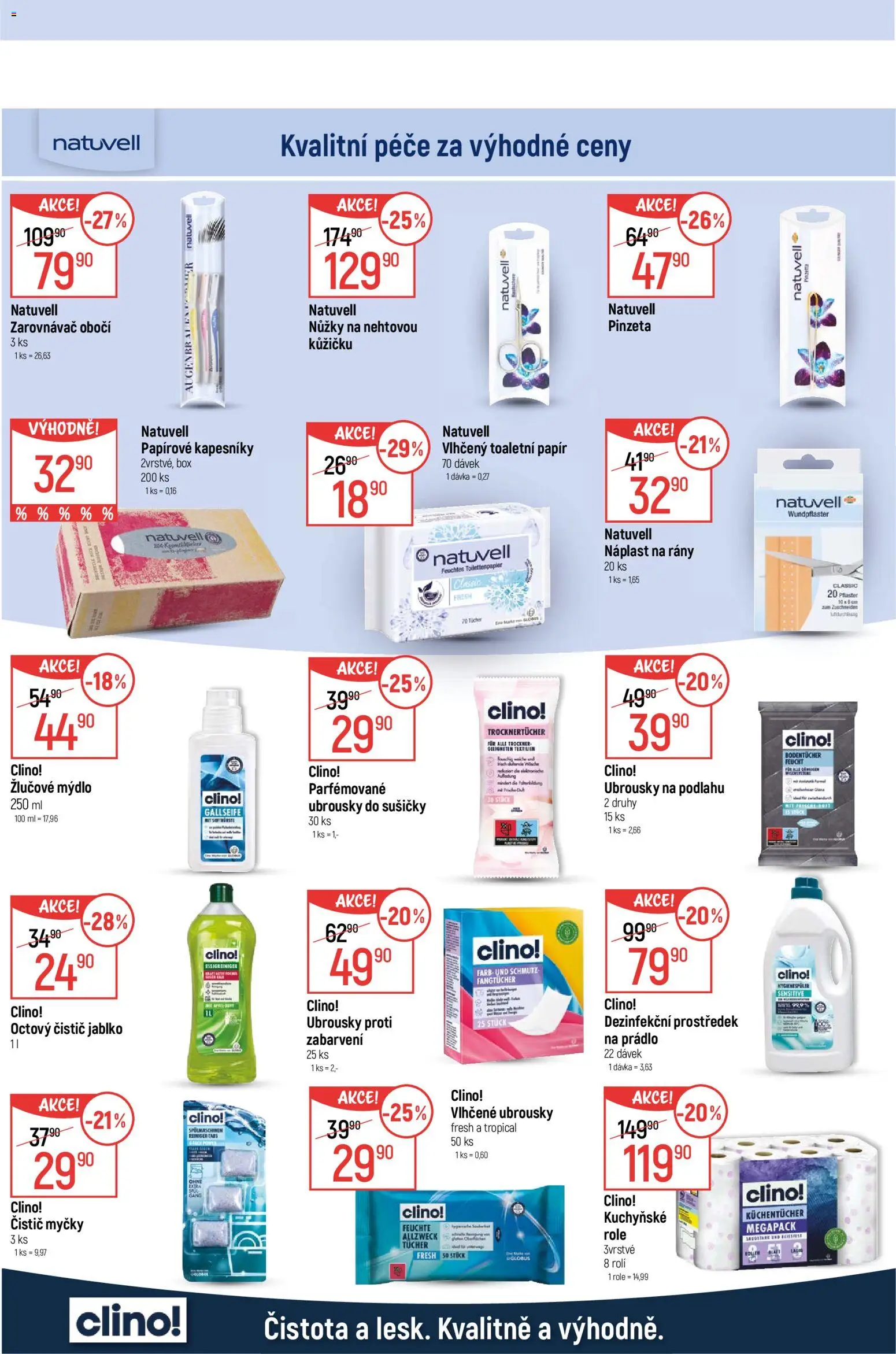 Globus leták - Praha-Štěrboholy od 11.02.2026 | Strana: 5