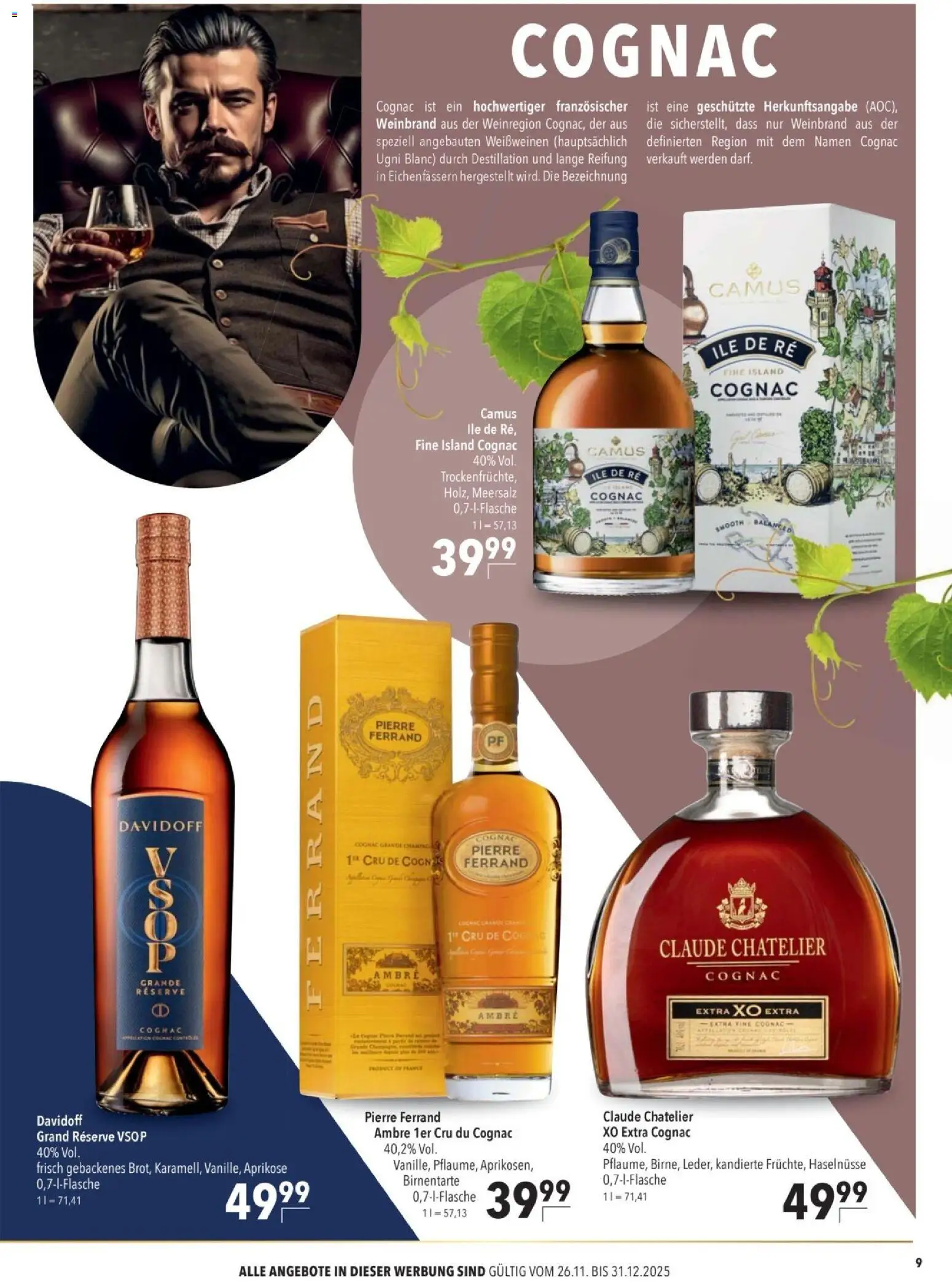 CITTI tilbudsavis – gyldig fra 26.11.2025 | Side: 9