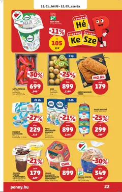 HAJDÚ JUHTÚRÓ, 100 g, 2990 Ft/kg - amely érvényes a következő dátumtól: 27.11.2025 | Oldal: 26