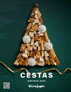 Vista previa El Corte Inglés ofertas válido desde el 06.10.2025