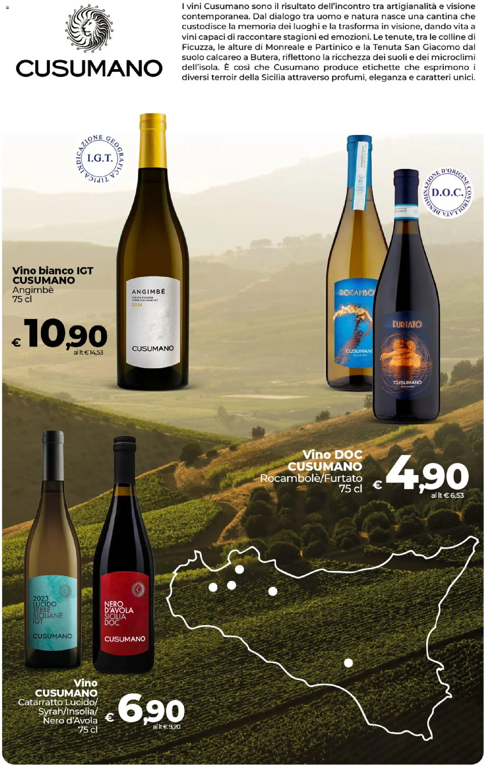 Volantino Ipercoop del 05.02.2026 | Pagina: 38