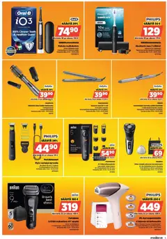 Power-mainoslehti voimassa 18.04.2026 alkaen | Sivu: 5