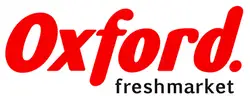 Oxford Freshmarket Tuesday Sale