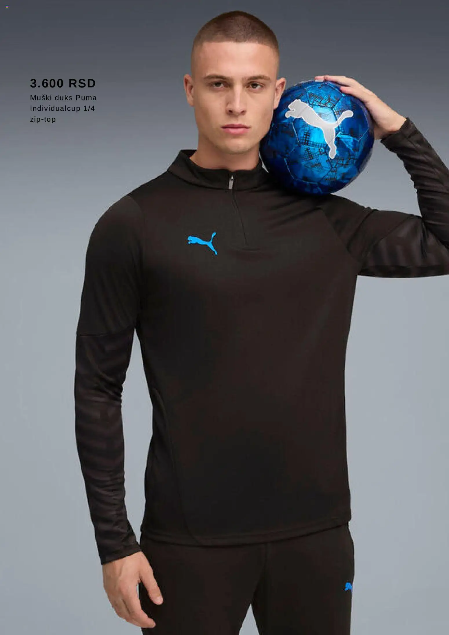 Intersport katalog - važi od 06.01.2026 | Strana: 9